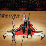 Chicago Bulls - Utah Jazz, Chicago, Illinois